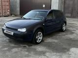 Volkswagen Golf 2000 годаfor1 800 000 тг. в Атырау – фото 2