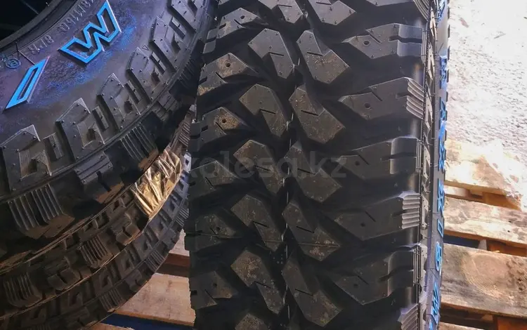 265 70 16 новые грязевые шины MAXXIS MT764 за 68 000 тг. в Алматы