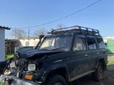 Toyota Land Cruiser Prado 1996 года за 3 000 000 тг. в Алматы