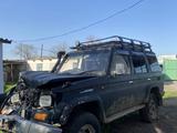 Toyota Land Cruiser Prado 1996 года за 3 000 000 тг. в Алматы – фото 2