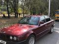 BMW 528 1992 года за 1 000 000 тг. в Шу