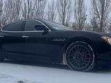 Maserati Quattroporte 2013 года за 35 000 000 тг. в Астана – фото 3