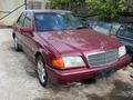 Mercedes-Benz C 200 1995 года за 10 000 тг. в Астана
