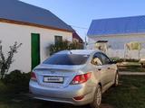 Hyundai Accent 2011 года за 3 500 000 тг. в Уральск – фото 3