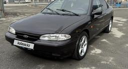 Ford Mondeo 1996 года за 1 050 000 тг. в Семей – фото 3