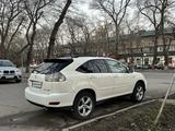 Lexus RX 330 2004 годаүшін5 900 000 тг. в Алматы – фото 3