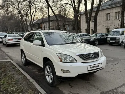 Lexus RX 330 2004 года за 6 500 000 тг. в Алматы