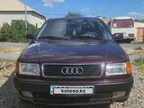 Audi 100 1991 годаүшін2 500 000 тг. в Туркестан