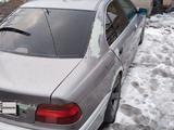 BMW 523 1996 года за 1 500 000 тг. в Алматы – фото 4