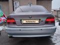 BMW 523 1996 года за 1 500 000 тг. в Алматы – фото 5