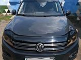 Volkswagen Tiguan 2014 года за 7 300 000 тг. в Костанай – фото 2