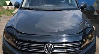 Volkswagen Tiguan 2014 года за 6 500 000 тг. в Костанай