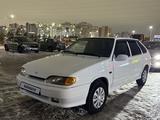 ВАЗ (Lada) 2114 2013 годаfor1 380 000 тг. в Астана