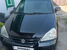 Suzuki Liana, 2004