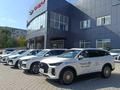 Chery Crystal Astana в Астана – фото 3