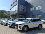 Chery Crystal Astana в Астана – фото 3