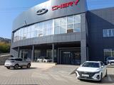 Chery Crystal Astana в Астана – фото 4
