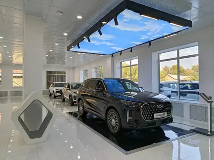 Chery Crystal Astana в Астана – фото 6