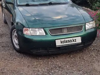 Audi A3, 1996