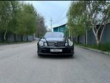 Mercedes-Benz E 320 2003 годаүшін6 300 000 тг. в Алматы – фото 4