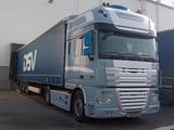 DAF  XF 105 2011 года за 27 000 000 тг. в Петропавловск – фото 3