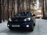 Honda CR-V 2011 года за 8 000 000 тг. в Петропавловск – фото 4