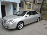 Toyota Avalon 2005 года за 5 350 000 тг. в Алматы – фото 5