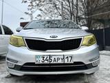 Kia Rio 2015 годаүшін6 300 000 тг. в Шымкент – фото 5