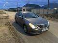 Hyundai Sonata 2011 года за 4 650 000 тг. в Атырау – фото 6