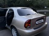 ЗАЗ Chance 2012 года за 2 300 000 тг. в Усть-Каменогорск – фото 5