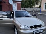 ЗАЗ Chance 2012 года за 2 300 000 тг. в Усть-Каменогорск – фото 3