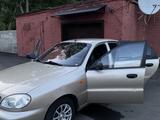 ЗАЗ Chance 2012 года за 2 300 000 тг. в Усть-Каменогорск – фото 4