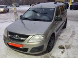 ВАЗ (Lada) Largus 2014 годаfor3 000 000 тг. в Караганда