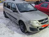 ВАЗ (Lada) Largus 2014 годаfor3 000 000 тг. в Караганда – фото 4