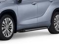 Пороги на Toyota Highlander (2020-) за 137 990 тг. в Уральск – фото 6