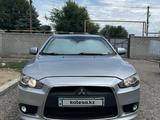 Mitsubishi Lancer 2013 годаүшін4 500 000 тг. в Алматы