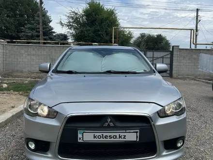 Mitsubishi Lancer 2013 года за 4 500 000 тг. в Алматы