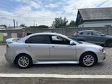 Mitsubishi Lancer 2013 года за 4 500 000 тг. в Алматы – фото 4