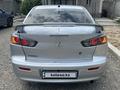 Mitsubishi Lancer 2013 годаүшін4 500 000 тг. в Алматы – фото 2