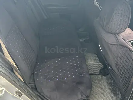 Mitsubishi Lancer 2013 года за 4 500 000 тг. в Алматы – фото 6