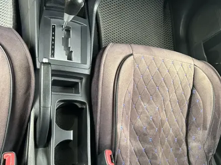 Mitsubishi Lancer 2013 года за 4 500 000 тг. в Алматы – фото 9