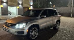 Volkswagen Tiguan 2013 годаfor7 000 000 тг. в Астана – фото 3