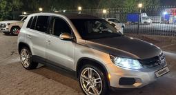 Volkswagen Tiguan 2013 годаfor7 000 000 тг. в Астана – фото 5