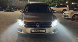 Volkswagen Tiguan 2013 годаfor7 000 000 тг. в Астана – фото 4