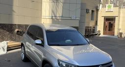 Volkswagen Tiguan 2013 годаfor7 000 000 тг. в Астана