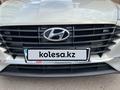 Hyundai Sonata 2022 годаүшін11 500 000 тг. в Астана – фото 3