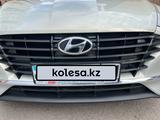Hyundai Sonata 2022 годаүшін11 500 000 тг. в Астана – фото 3
