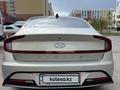Hyundai Sonata 2022 годаүшін11 500 000 тг. в Астана – фото 10