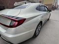 Hyundai Sonata 2022 годаүшін11 500 000 тг. в Астана – фото 11