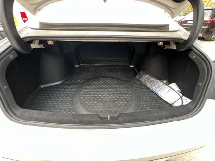 Hyundai Sonata 2022 года за 11 500 000 тг. в Астана – фото 14